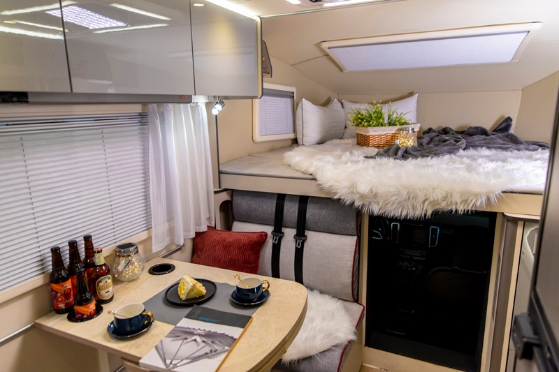 雙炮出擊，爭做開“炮”手