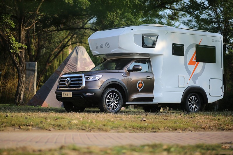 自由炮如此“狂野”，底氣何來？