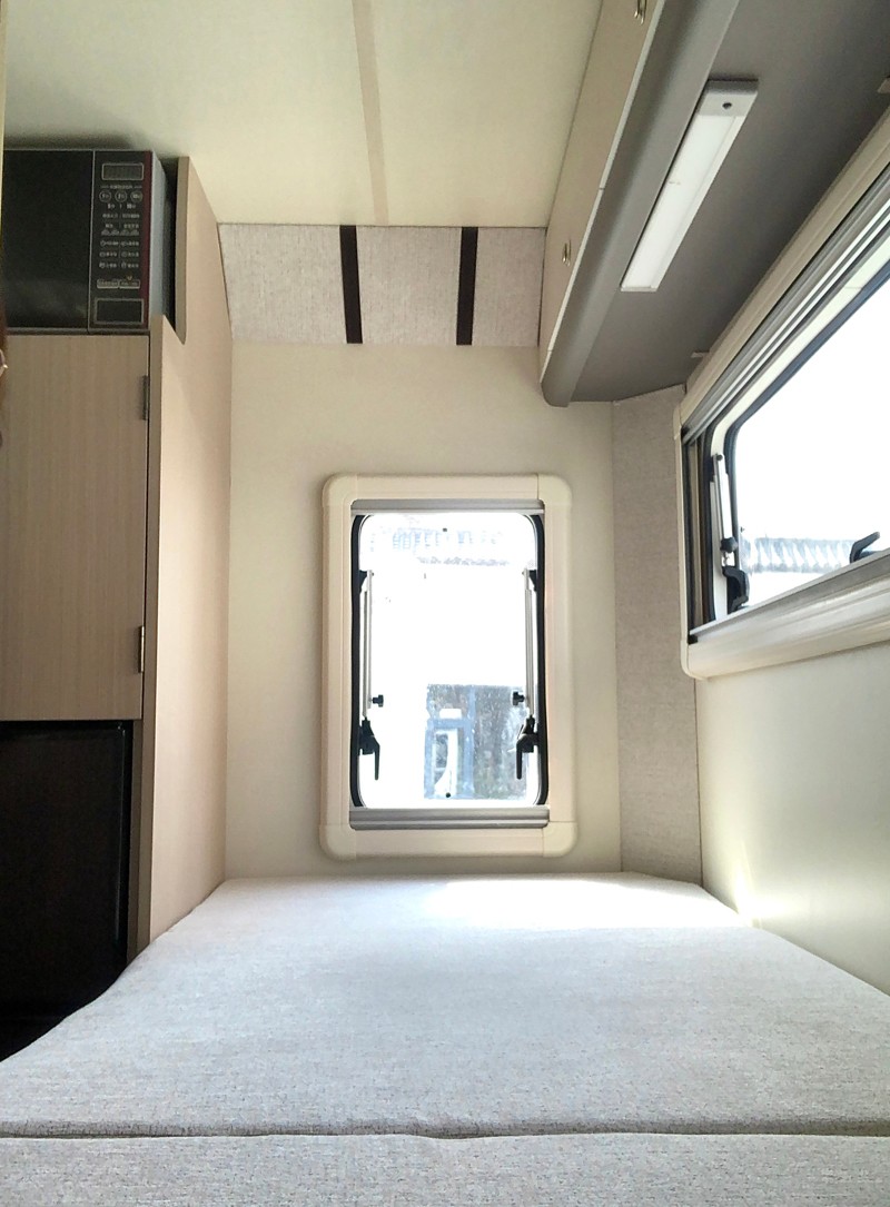 有四驅(qū)才是王道，這兩款國產(chǎn)房車可選