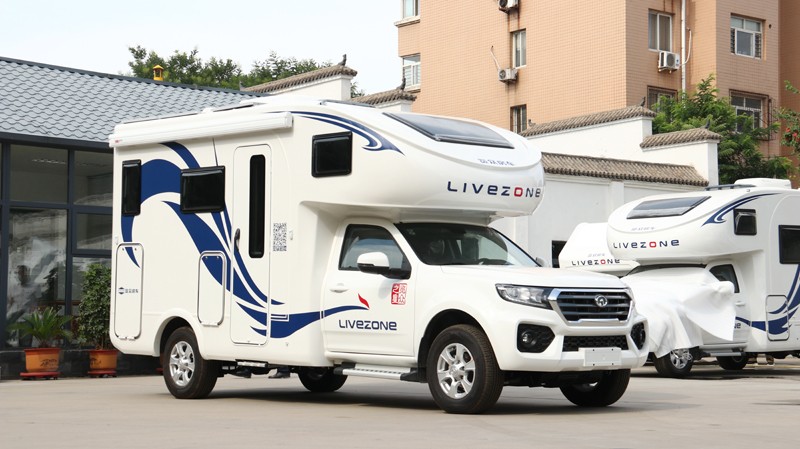 適合國(guó)人選擇的國(guó)產(chǎn)房車(chē)