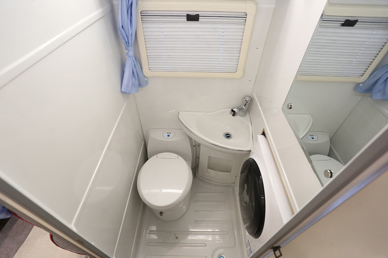 一個(gè)好的房車伙伴，到底有多重要