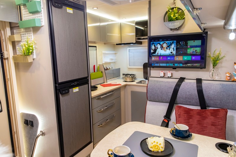 自由炮--輕松越山河，行走無疆界