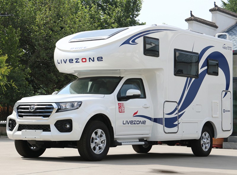 什么是一款安全房車，從這看