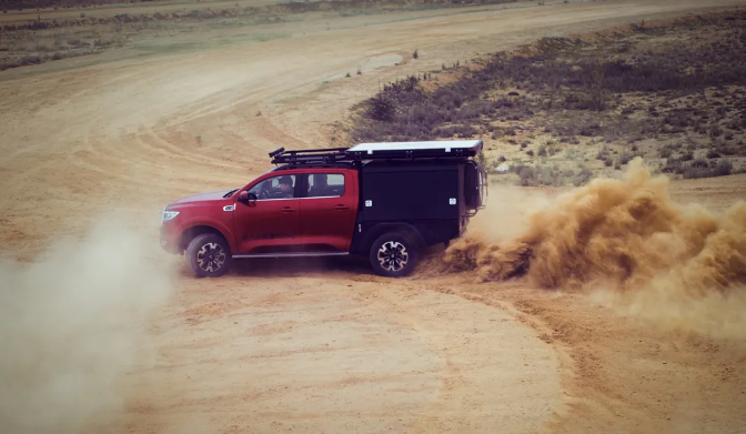 廣州見(jiàn)！年前最后一場(chǎng)房車展！自由炮超燃來(lái)襲！