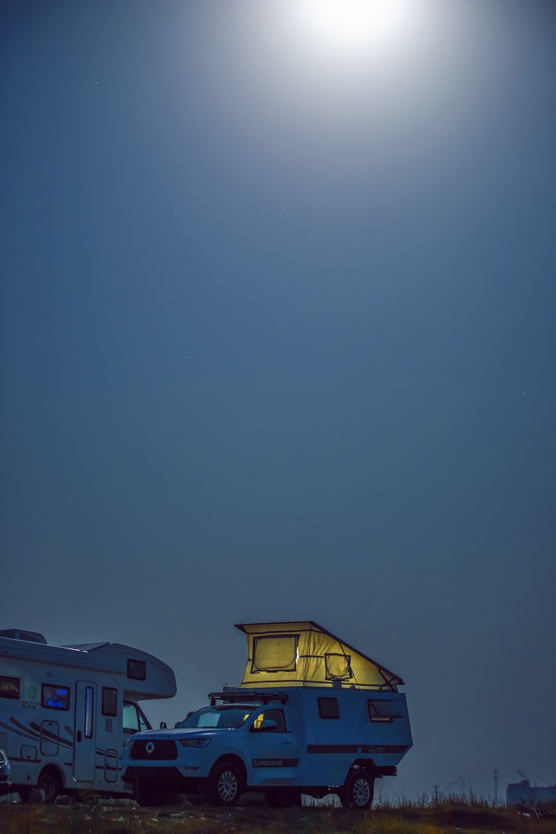 房車(chē)自駕游需要做的準(zhǔn)備以及注意事項(xiàng)！