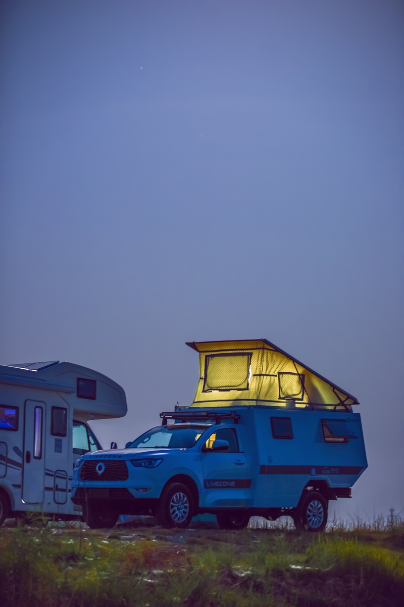 房車(chē)自駕游需要做的準(zhǔn)備以及注意事項(xiàng)！