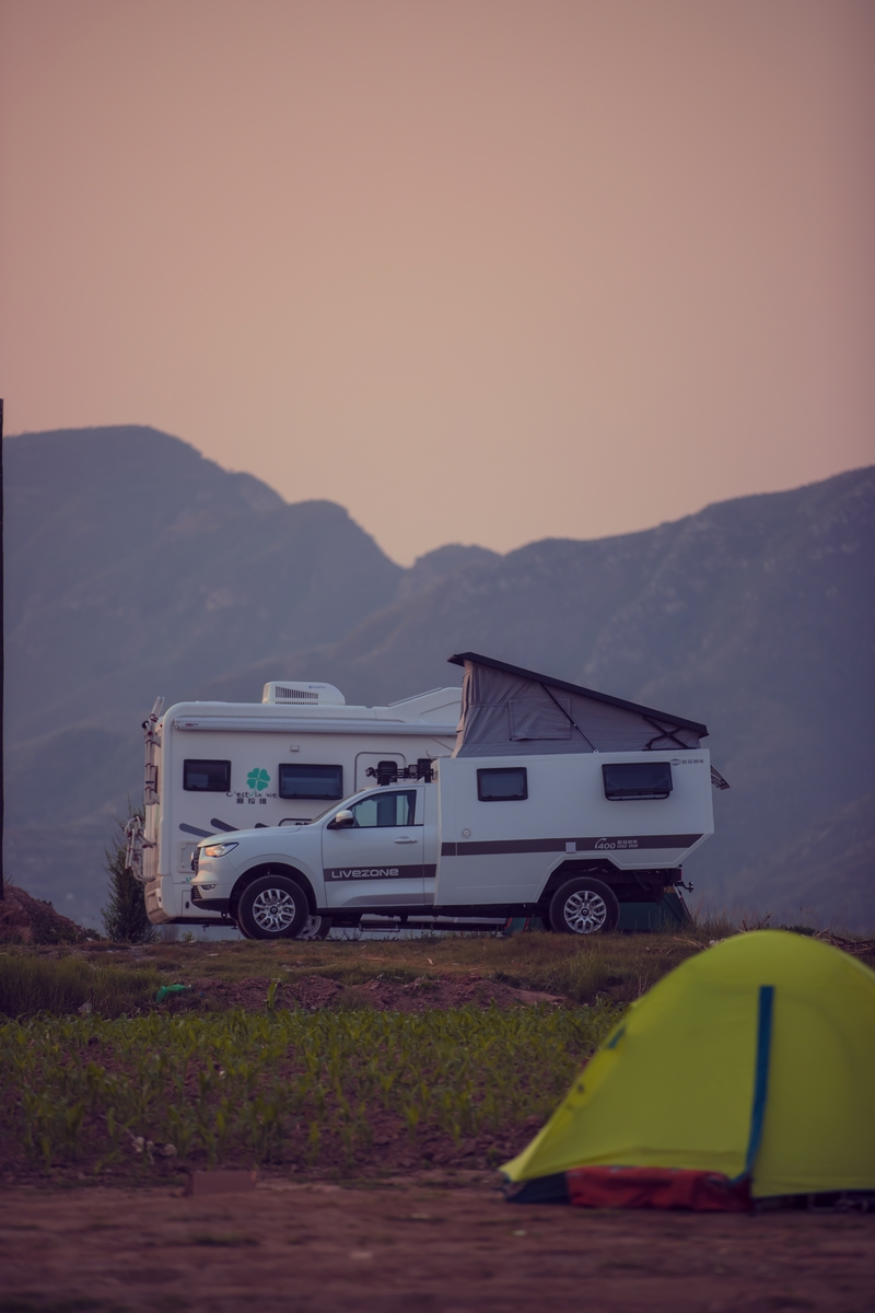 房車自駕游需要做的準(zhǔn)備以及注意事項(xiàng)！