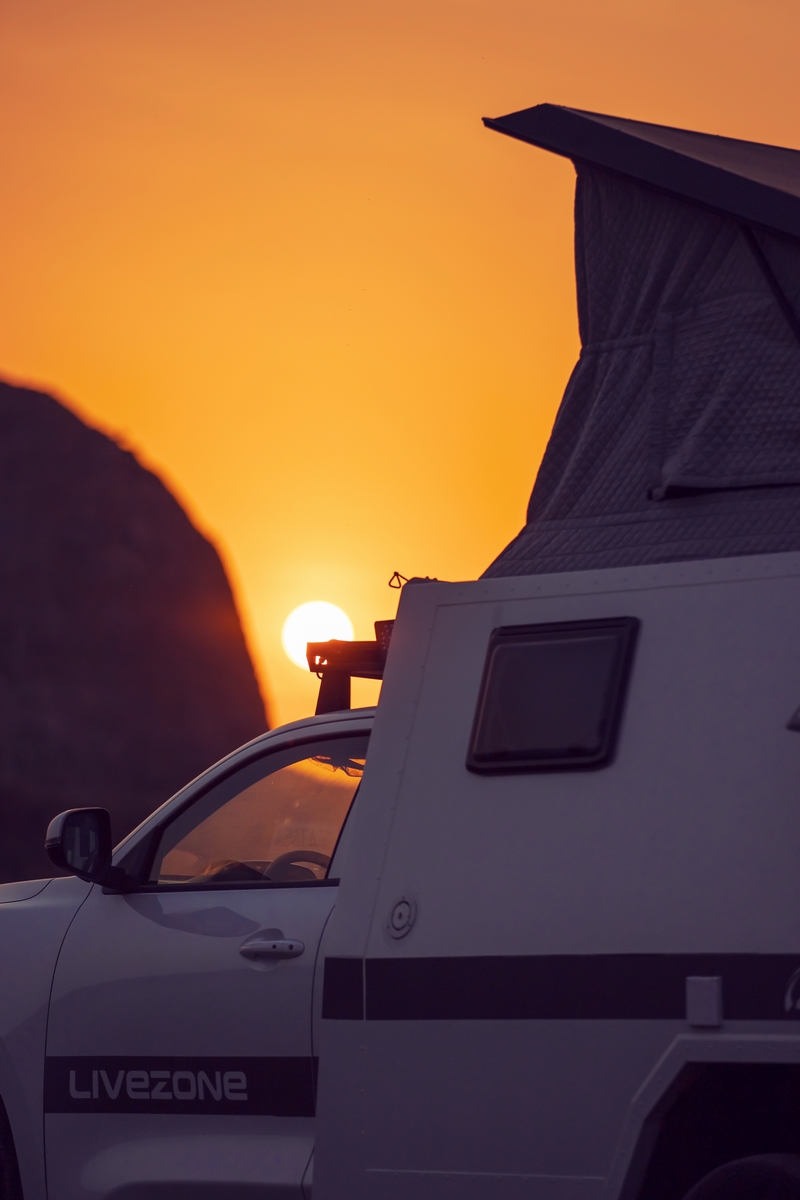 親民的旅居房車(chē)，你猜不到的驚喜