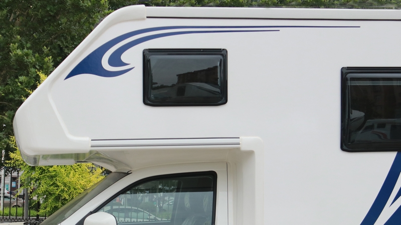 最便宜的房車多少錢？長城房車價格2022款