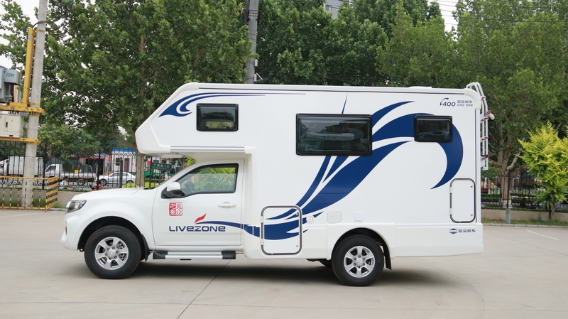 能進(jìn)京的皮卡房車、哪里有能上京牌的皮卡房車？