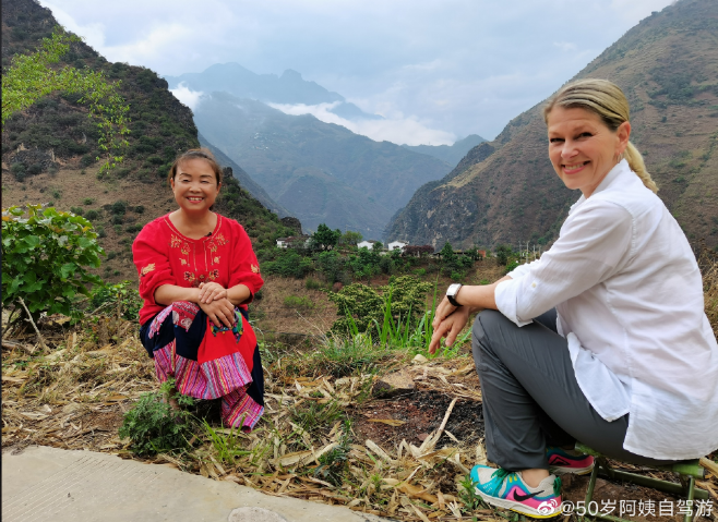 生如逆旅，一車以航：自駕游100多個城市 后半生為自己而活 58歲阿姨的逐夢之旅