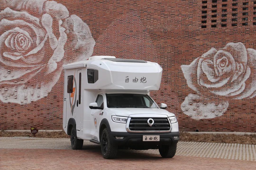 雪域西藏，此生必駕—— 自由炮護(hù)航！