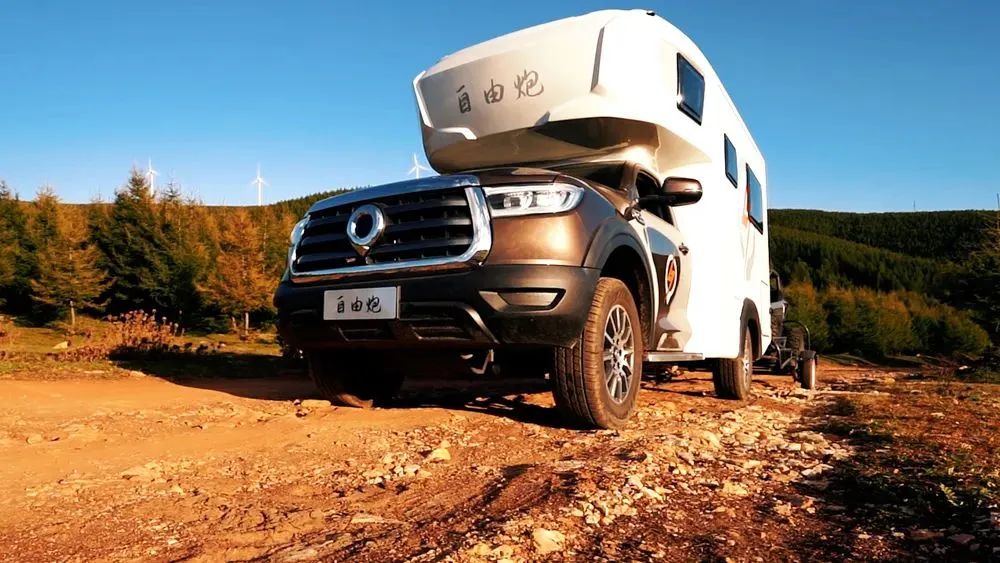 雪域西藏，此生必駕—— 自由炮護(hù)航！