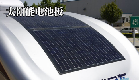 你沒看錯，歡迎來到2012年的房車世界！