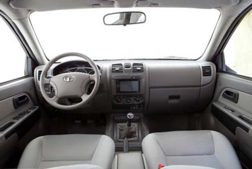 你沒看錯，歡迎來到2012年的房車世界！