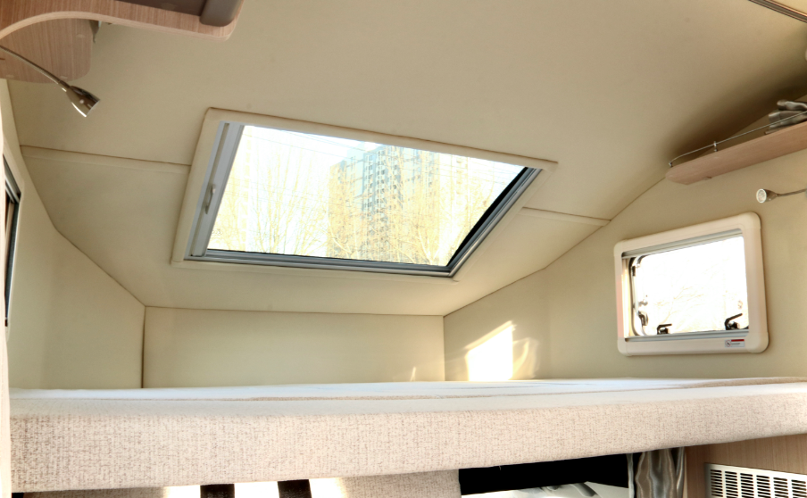 分時(shí)四驅(qū)、超大空間、一代經(jīng)典——風(fēng)駿C7！