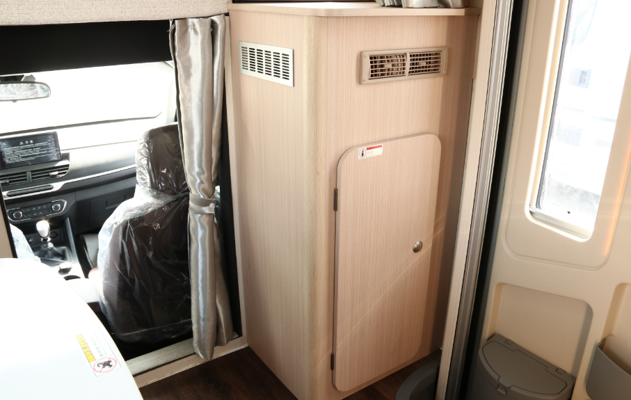 分時(shí)四驅(qū)、超大空間、一代經(jīng)典——風(fēng)駿C7！