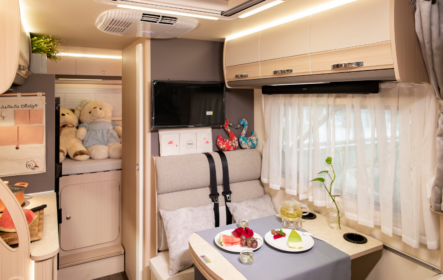 分時(shí)四驅(qū)、超大空間、一代經(jīng)典——風(fēng)駿C7！