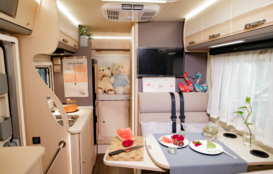 分時(shí)四驅(qū)、超大空間、一代經(jīng)典——風(fēng)駿C7！