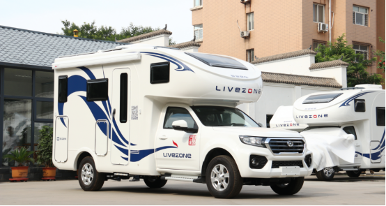 氣場(chǎng)全開(kāi)！駱駝房車(chē)最強(qiáng)全明星陣容，齊了！