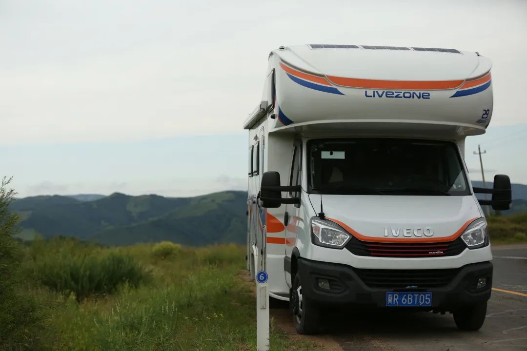 來福，以精致矗立在野性之中