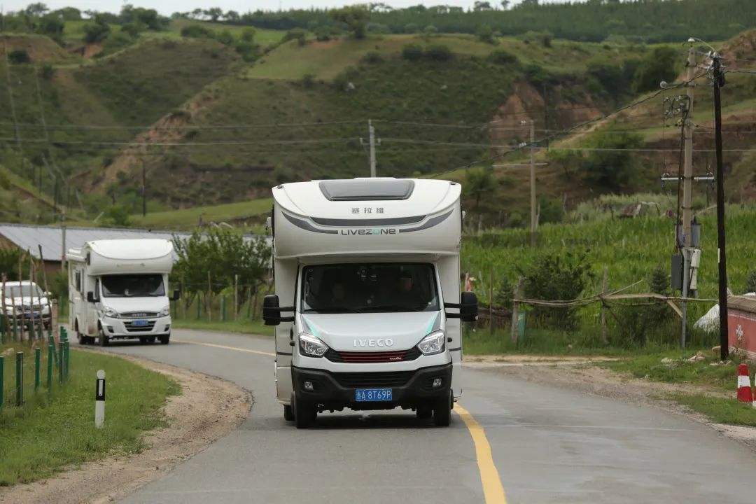 來福，以精致矗立在野性之中