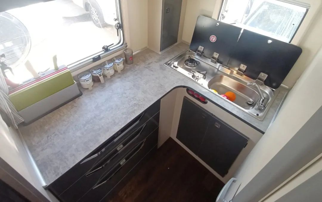 8月12日，相約武漢！顏值、動(dòng)力、空間都滿(mǎn)意的皮卡房車(chē)來(lái)了！