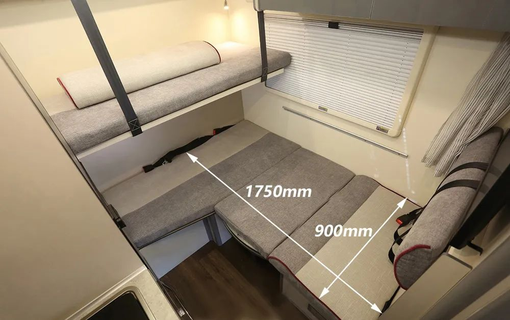 8月12日，相約武漢！顏值、動(dòng)力、空間都滿(mǎn)意的皮卡房車(chē)來(lái)了！