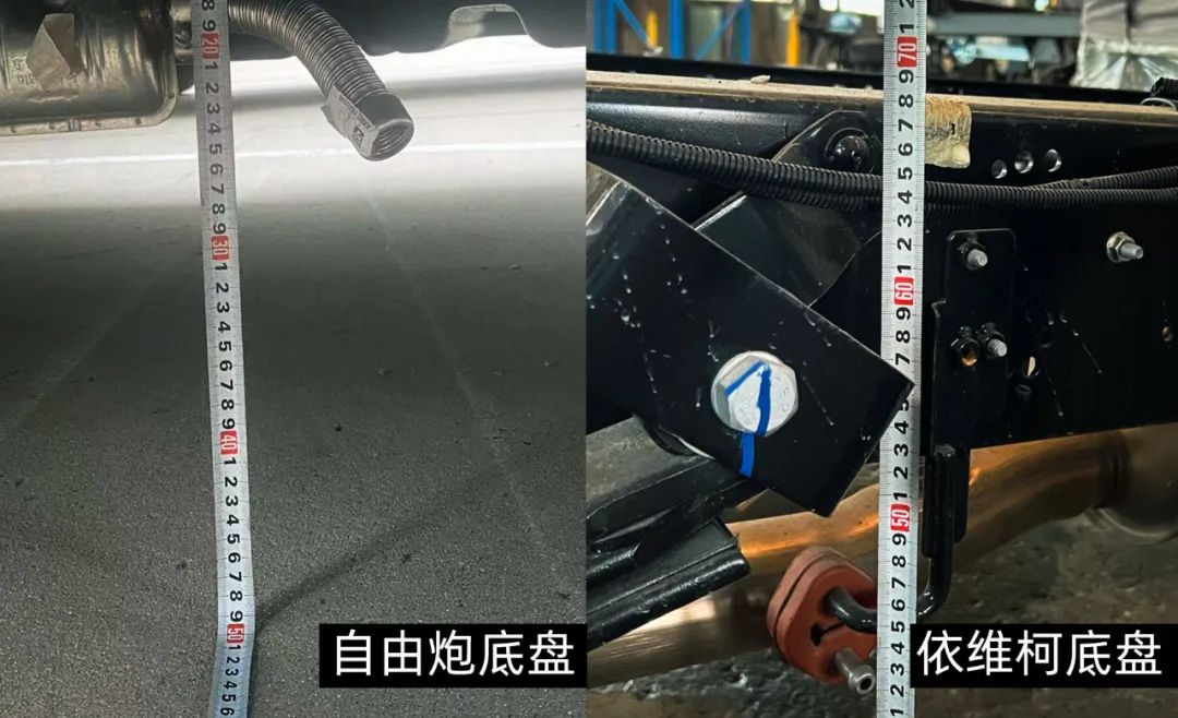 盤點(diǎn)房車底盤：依維柯底盤vs皮卡底盤，哪個更適合你？