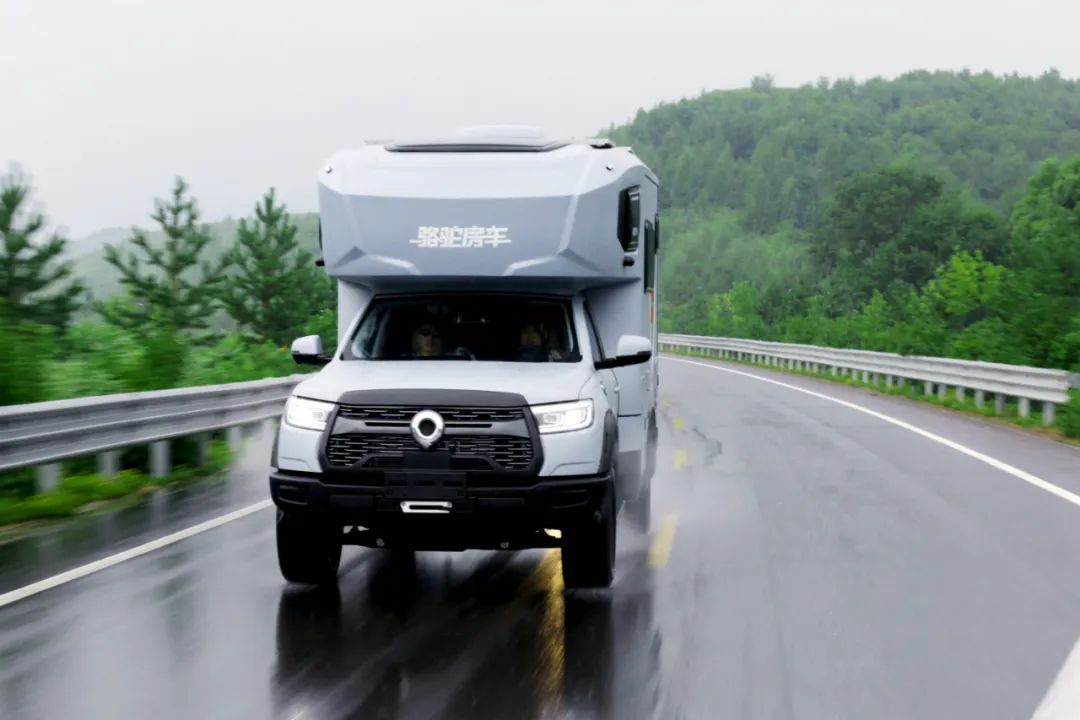 全球限量定制！『自由炮高端定制版』將于成都車展正式亮相