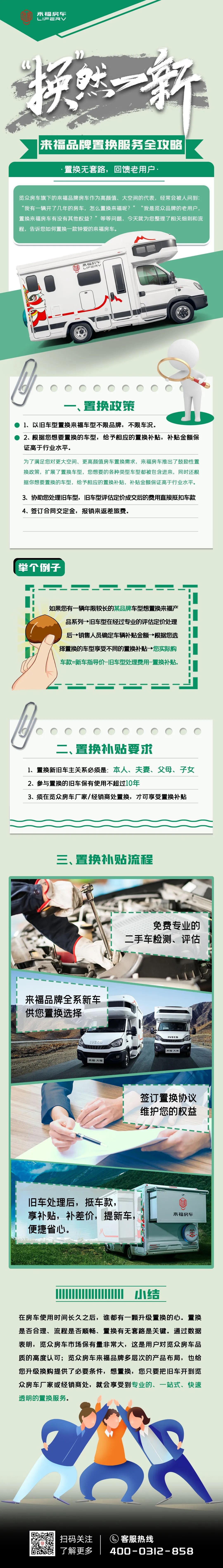 壕無人性，以舊換新，補(bǔ)貼史無前例！