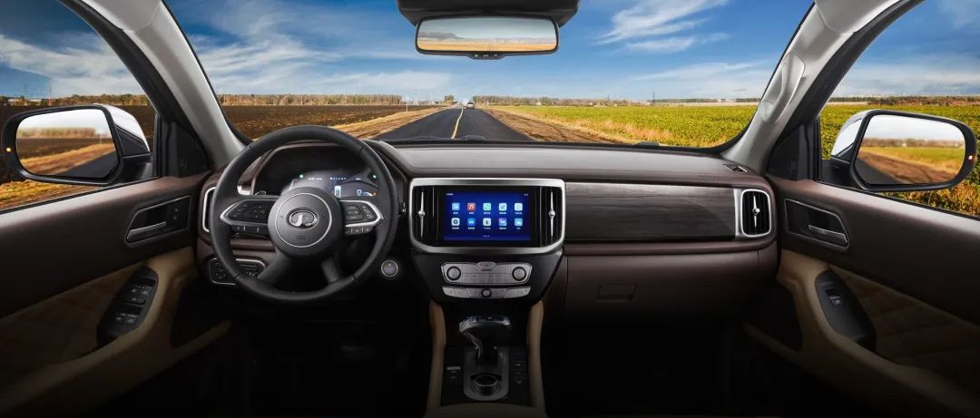 什么時(shí)候你最想擁有一臺(tái)房車(chē)？