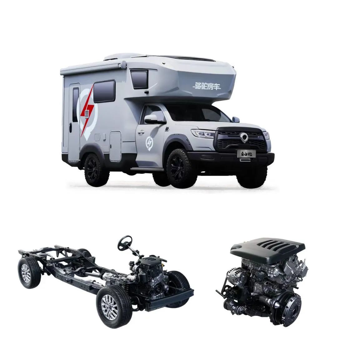 什么時(shí)候你最想擁有一臺(tái)房車(chē)？