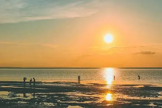 奔赴山海，不負(fù)熱愛(ài)