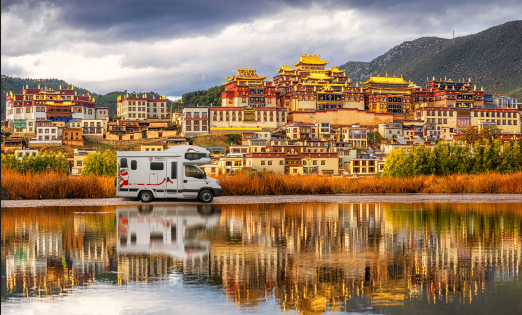 奔赴山海，不負(fù)熱愛(ài)