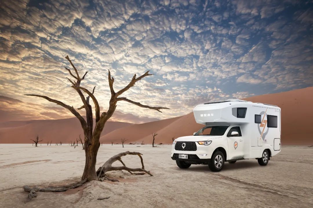 秋季『房車保養(yǎng)』這樣做，旅途才能更省心