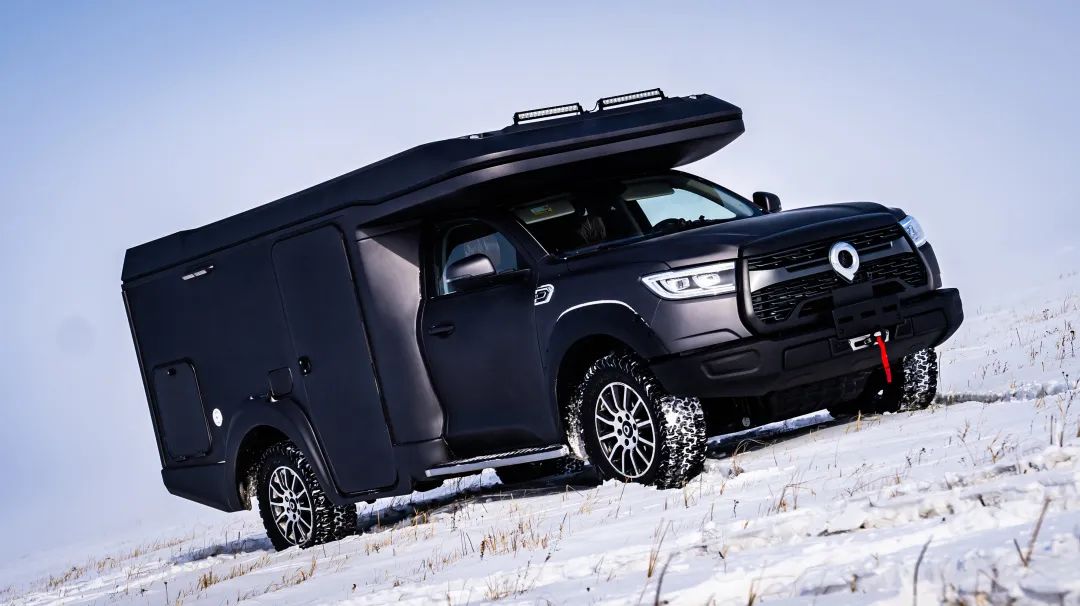 購(gòu)買柴油版房車的車友請(qǐng)注意！