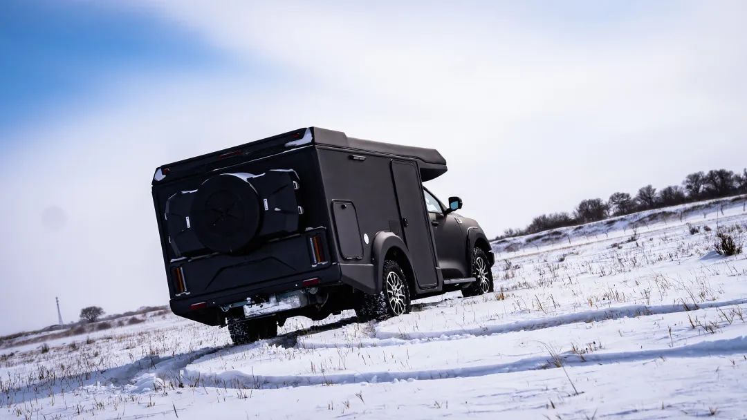 購(gòu)買柴油版房車的車友請(qǐng)注意！