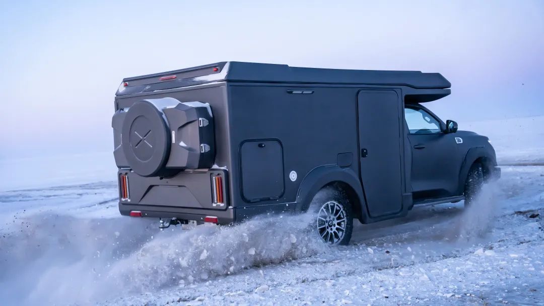 購(gòu)買柴油版房車的車友請(qǐng)注意！