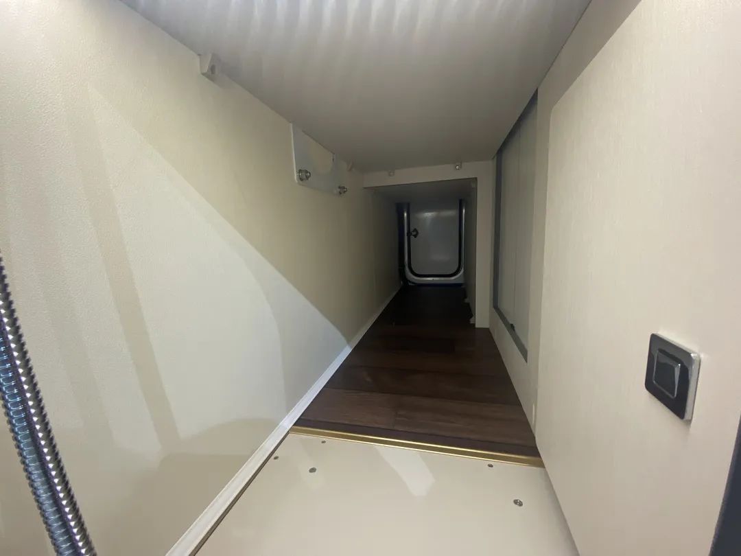 自由炮系列房車布局盤(pán)點(diǎn)，總有一款適合你！