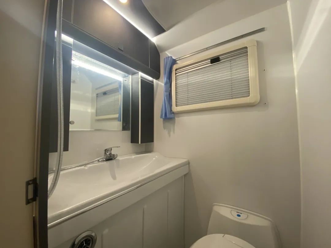 自由炮系列房車布局盤(pán)點(diǎn)，總有一款適合你！