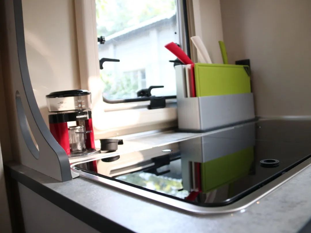 自由炮系列房車布局盤(pán)點(diǎn)，總有一款適合你！