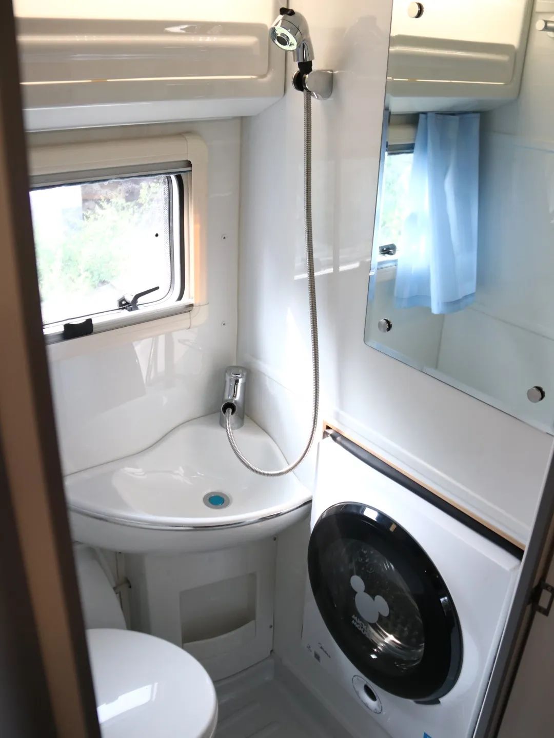 自由炮系列房車布局盤(pán)點(diǎn)，總有一款適合你！