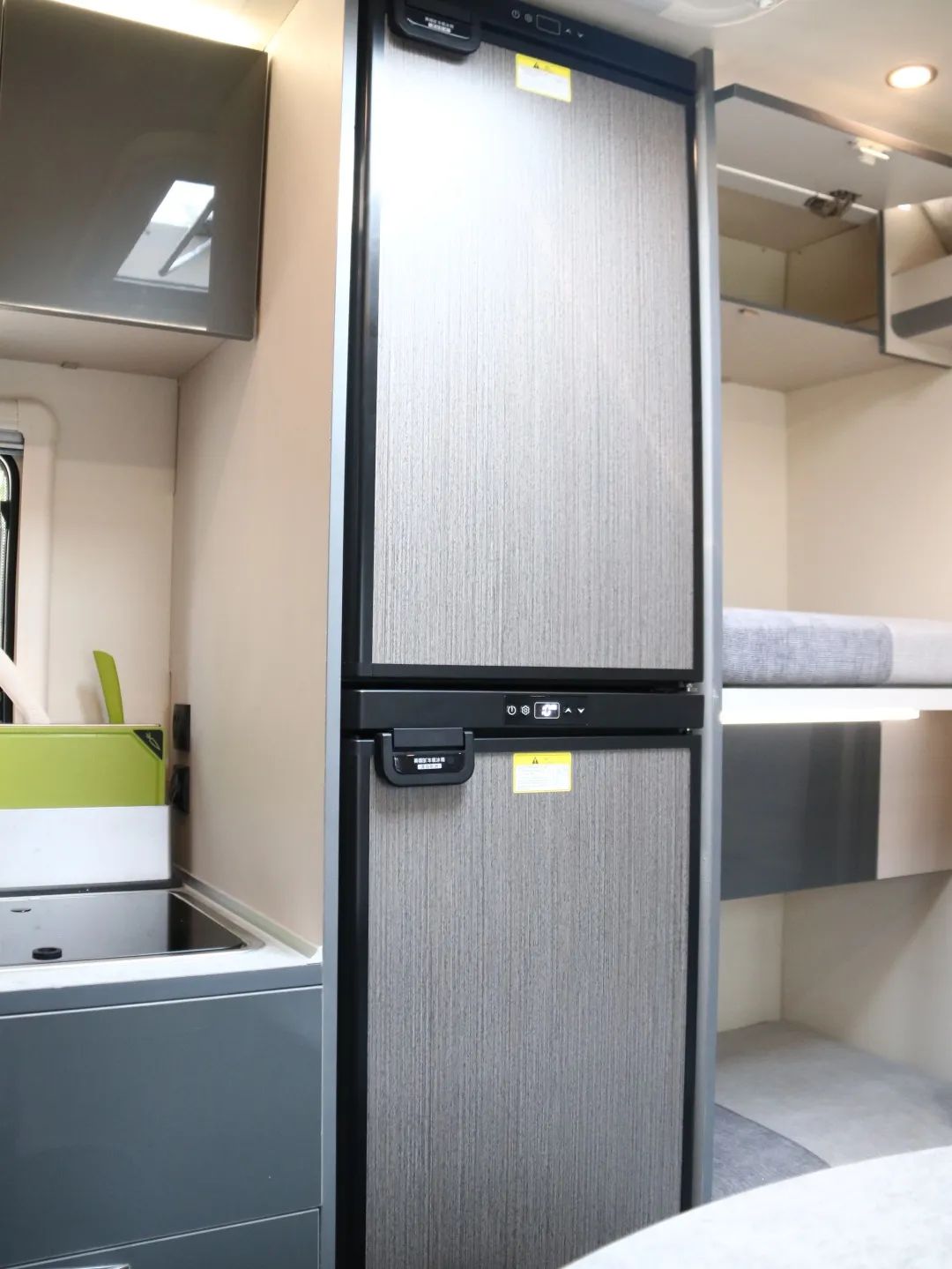 自由炮系列房車布局盤(pán)點(diǎn)，總有一款適合你！