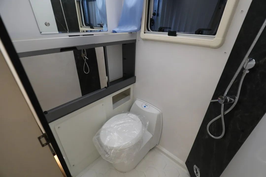 自由炮系列房車布局盤(pán)點(diǎn)，總有一款適合你！