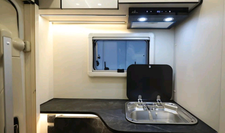 自由炮系列房車布局盤點(diǎn)，總有一款適合你！