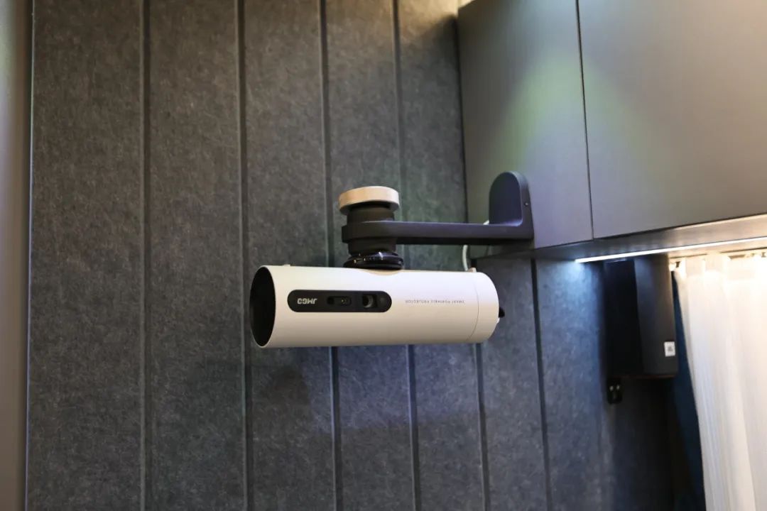 TOD智能四驅(qū) 全車越野套件，這是不是你理想的C型越野房車？