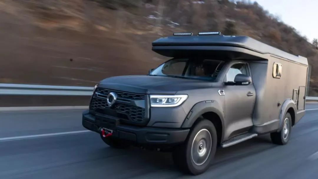 房車出行，做好這幾點(diǎn)你會(huì)更安全！