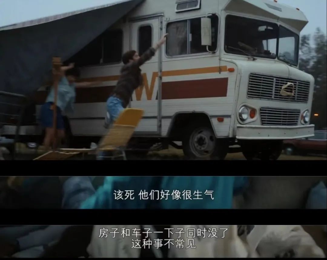 房車出行，做好這幾點(diǎn)你會(huì)更安全！