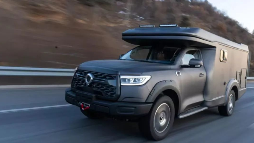 房車出行，做好這幾點你會更安全！